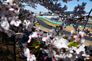 Gp Giappone 2026: Suzuka primo vero banco di prova del Mondiale